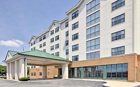 Homewood Suites by Hilton Boston Peabody